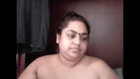 indianpooja1027 online show from March 27, 8:09 am