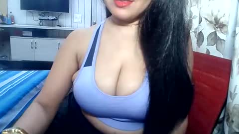 Snapshot of indianrads9 chatting on January 6, 9:11 pm Radha online show from January 6, 9:11 pm