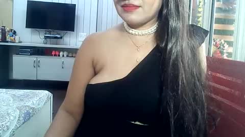 Snapshot of indianrads9 chatting on October 25, 8:00 am Radha online show from October 25, 8:00 am