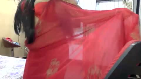 Snapshot of indianrads9 chatting on October 28, 6:10 pm Radha online show from October 28, 6:10 pm