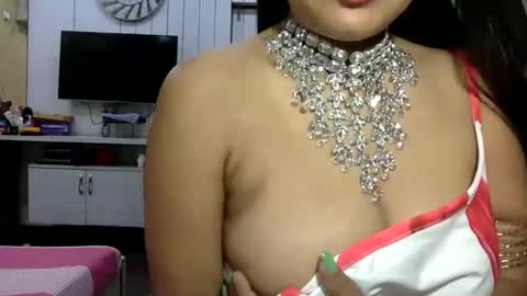 Snapshot of indianrads9 chatting on November 4, 7:02 pm Radha online show from November 4, 7:02 pm