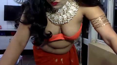 Snapshot of indianrads9 chatting on November 10, 6:07 pm Radha online show from November 10, 6:07 pm