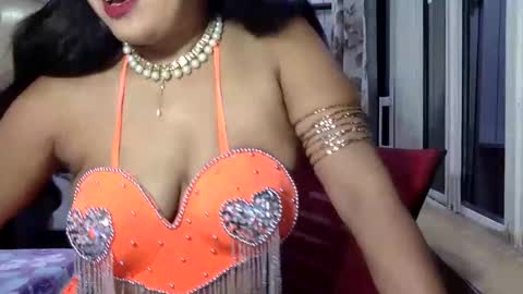 Snapshot of indianrads9 chatting on November 21, 7:23 pm Radha online show from November 21, 7:23 pm