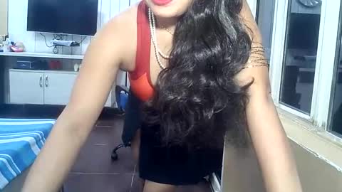 Snapshot of indianrads9 chatting on December 2, 5:30 pm Radha online show from December 2, 5:30 pm