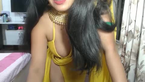 Radha online show from April 16, 8:53 pm