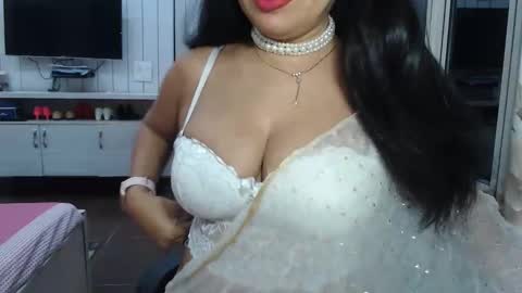 Radha online show from April 19, 4:50 pm