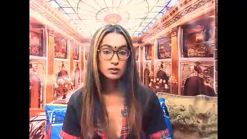 indianrebel4u2luv online show from October 31, 6:03 am