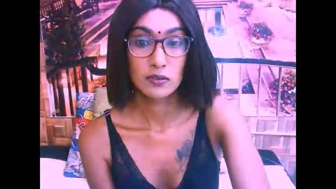 indianrebel4u2luv online show from January 10, 7:15 pm