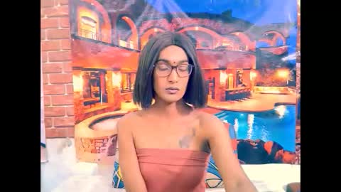 indianrebel4u2luv online show from February 9, 7:18 pm