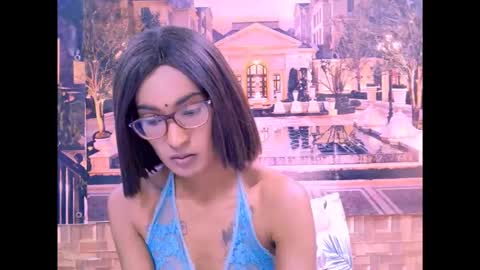 indianrebel4u2luv online show from March 16, 8:29 am