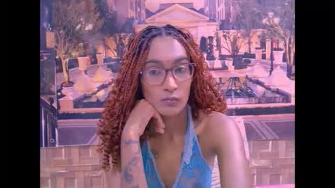 indianrebel4u2luv online show from April 9, 6:19 am