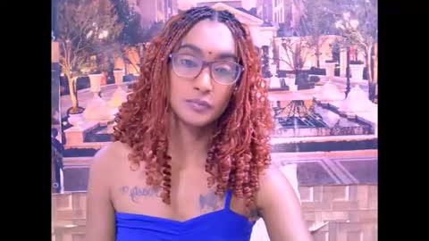 indianrebel4u2luv online show from April 17, 9:51 pm