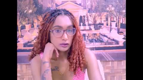 indianrebel4u2luv online show from April 21, 6:44 pm