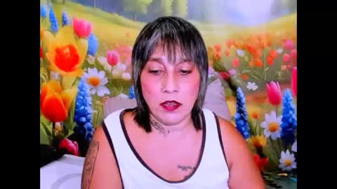 indianroxy27 online show from February 9, 7:07 pm