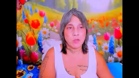 indianroxy27 online show from March 24, 6:35 pm