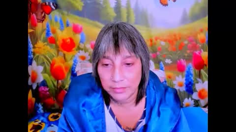 indianroxy27 online show from April 23, 10:25 am