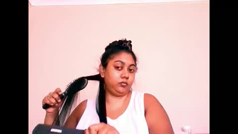 Snapshot of indianruby21 chatting on February 5, 7:57 am indianruby21 online show from February 5, 7:57 am