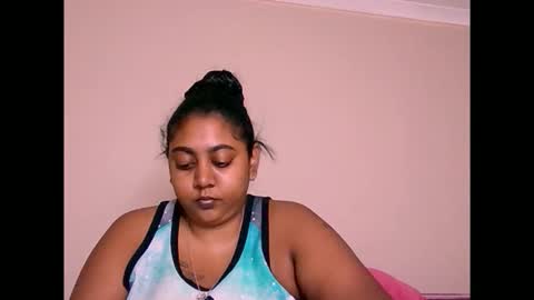 Snapshot of indianruby21 chatting on February 24, 6:55 am indianruby21 online show from February 24, 6:55 am