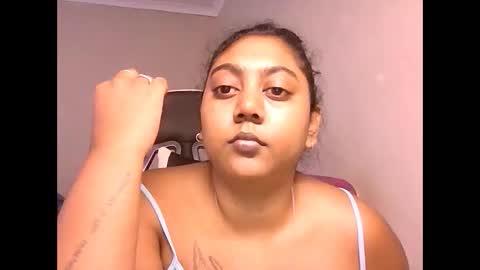 Snapshot of indianruby21 chatting on March 31, 9:10 am indianruby21 online show from March 31, 9:10 am