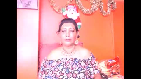 indiansarika65 online show from December 20, 5:03 am