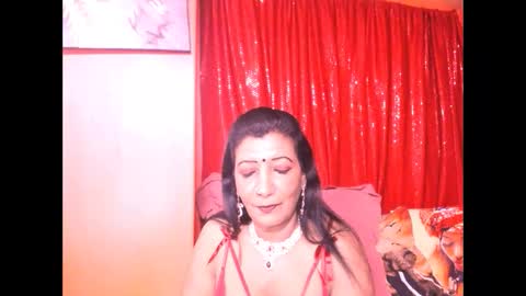 indiansarika65 online show from April 13, 3:50 pm