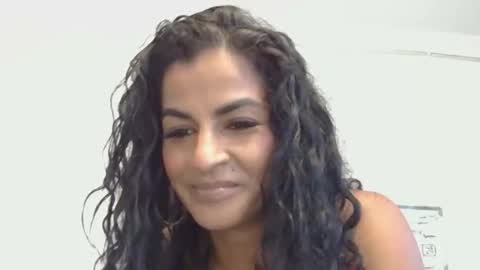 Snapshot of indiansavage1 chatting on April 13, 5:13 am rani online show from April 13, 5:13 am