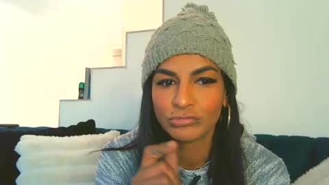 Snapshot of indiansavage1 chatting on June 14, 6:04 am rani online show from June 14, 6:04 am