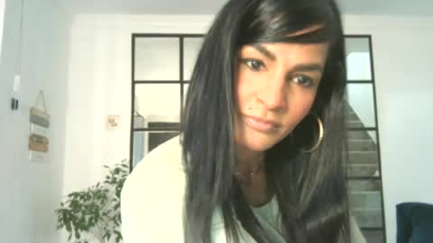Snapshot of indiansavage1 chatting on June 24, 4:55 am rani online show from June 24, 4:55 am