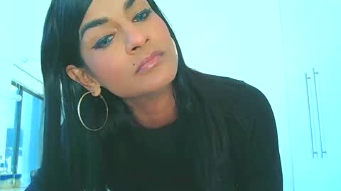 Snapshot of indiansavage1 chatting on July 3, 6:09 am rani online show from July 3, 6:09 am