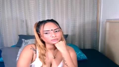 goddess online show from February 25, 10:03 am