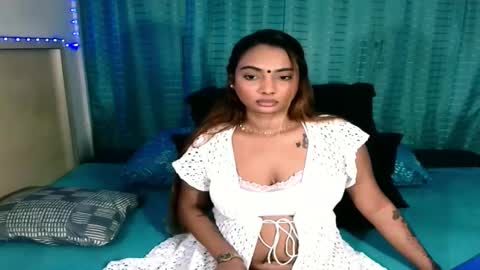 Snapshot of indiansecretlove20 chatting on April 26, 4:37 pm goddess online show from April 26, 4:37 pm