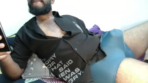 indiansexy_monster online show from September 30, 2:44 pm