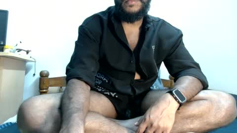 indiansexy_monster online show from October 4, 1:20 pm