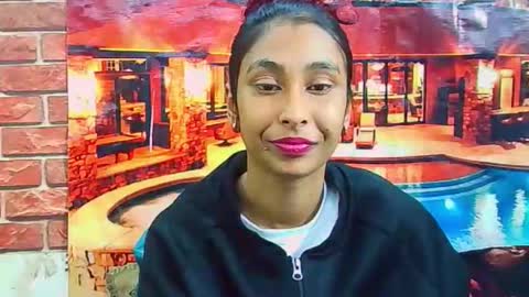 indiansexybutt4u2luv online show from June 9, 5:19 am