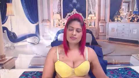 Snapshot of indianstunner69 chatting on September 18, 5:20 am Sam online show from September 18, 5:20 am