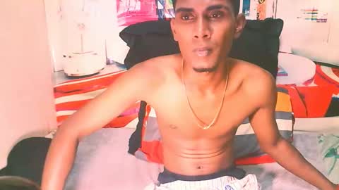 BabyFace online show from November 28, 5:48 pm