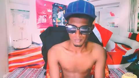 BabyFace online show from December 22, 6:05 pm