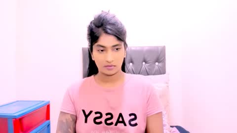 Snapshot of indiantigress chatting on March 10, 7:42 am indiantigress online show from March 10, 7:42 am
