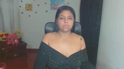 Aleja vallejo online show from February 24, 5:33 pm