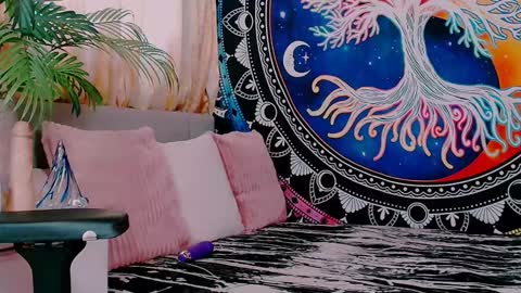 Snapshot of indica_me chatting on January 19, 9:22 am indica_me online show from January 19, 9:22 am