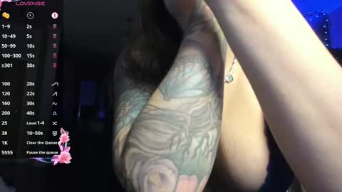 Indie or Rose or Indie Rose or Goddess online show from October 5, 3:05 am