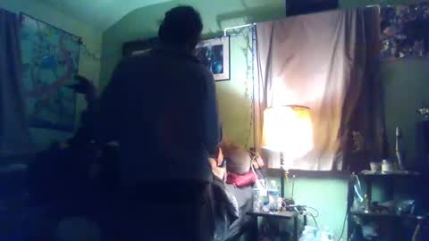 indigo_scorpio online show from February 5, 3:34 am