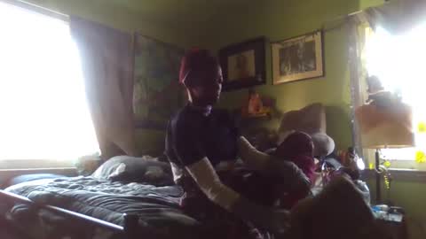 indigo_scorpio online show from February 14, 7:12 pm