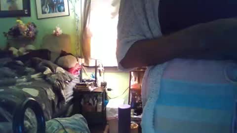 indigo_scorpio online show from January 9, 7:55 am