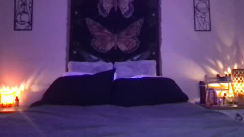 Indigo Bay online show from January 14, 6:45 am