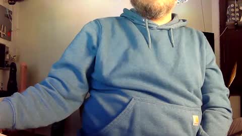 Snapshot of indigolvr chatting on January 3, 4:00 am BroLOU online show from January 3, 4:00 am