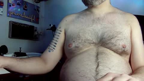 Snapshot of indigolvr chatting on January 16, 6:46 am BroLOU online show from January 16, 6:46 am