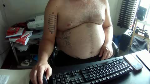 Snapshot of indigolvr chatting on September 28, 11:54 pm BroLOU online show from September 28, 11:54 pm