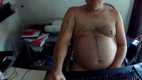 Snapshot of indigolvr chatting on October 5, 11:02 pm BroLOU online show from October 5, 11:02 pm