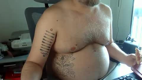 BroLOU online show from April 3, 10:19 pm